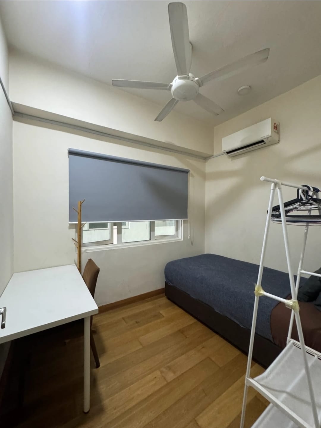 Crest Residence 2