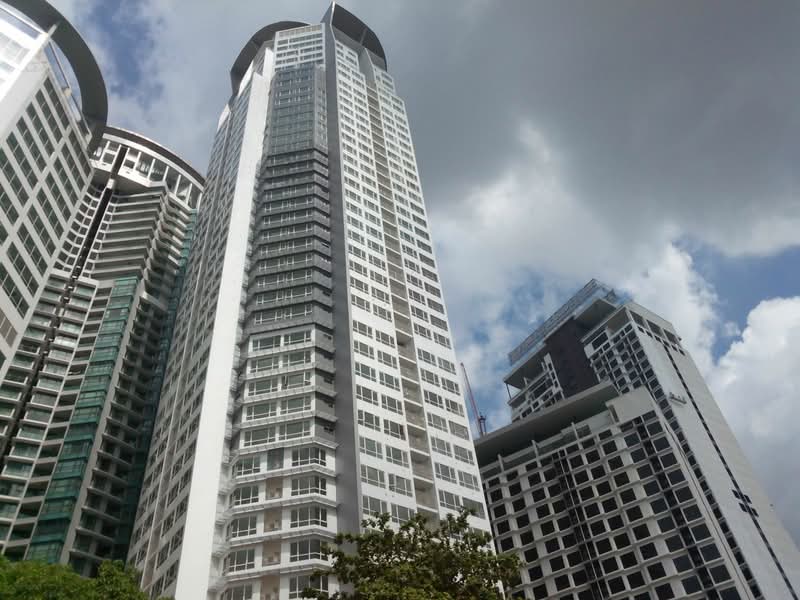 Crest Residence