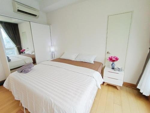Crest Residence 5