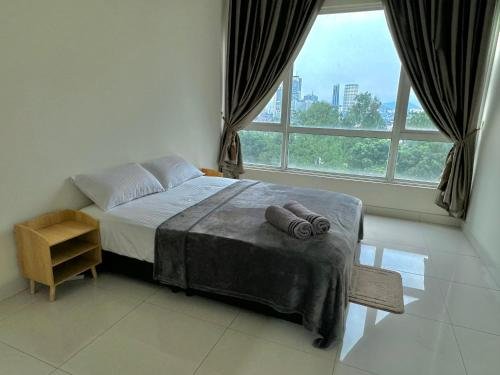 Crest Residence 4