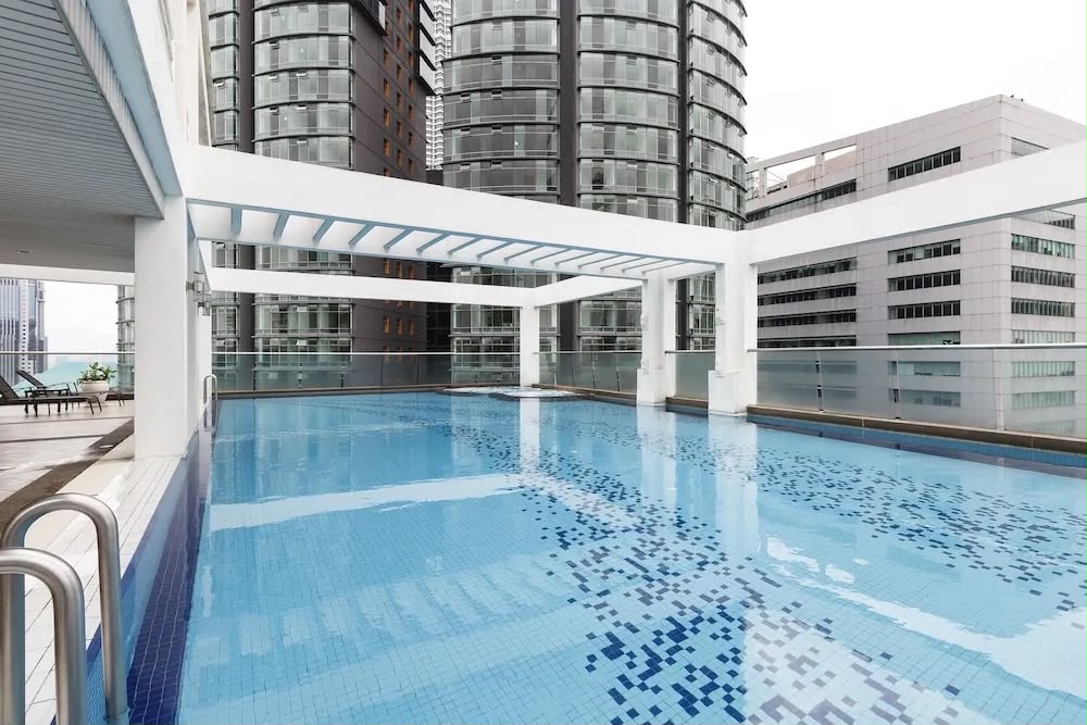 Parkview Serviced Apartment 2