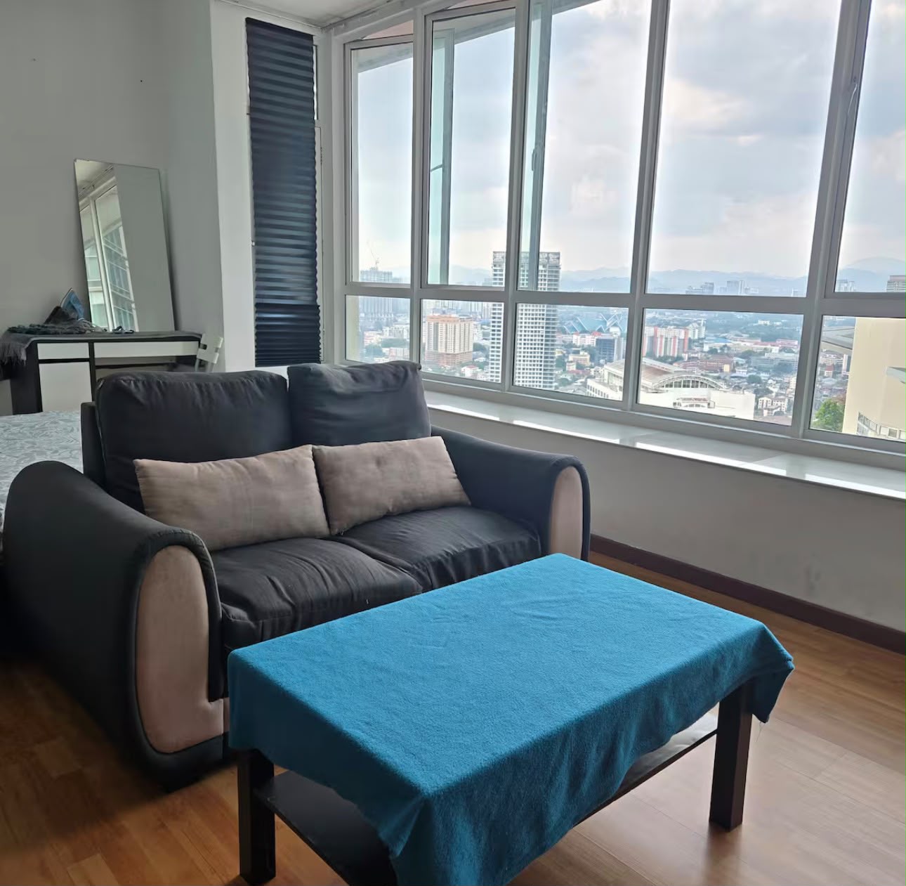 Parkview Serviced Apartment 9