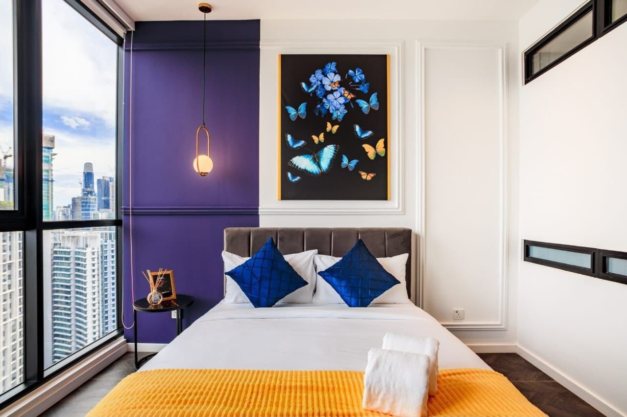 Scarletz Suites 6