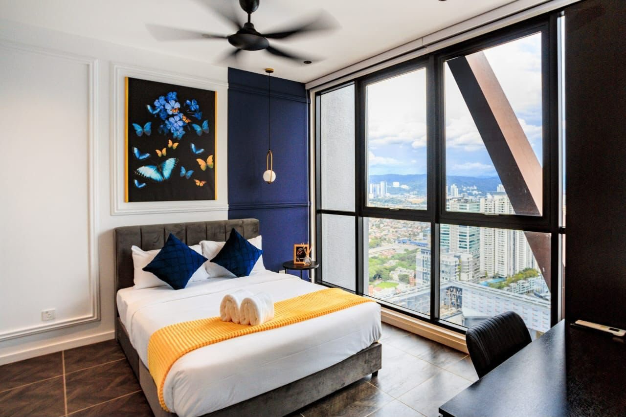 Scarletz Suites 5