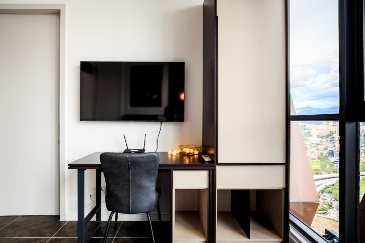 Scarletz Suites 2
