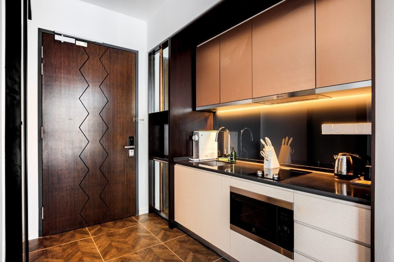 Scarletz Suites 4