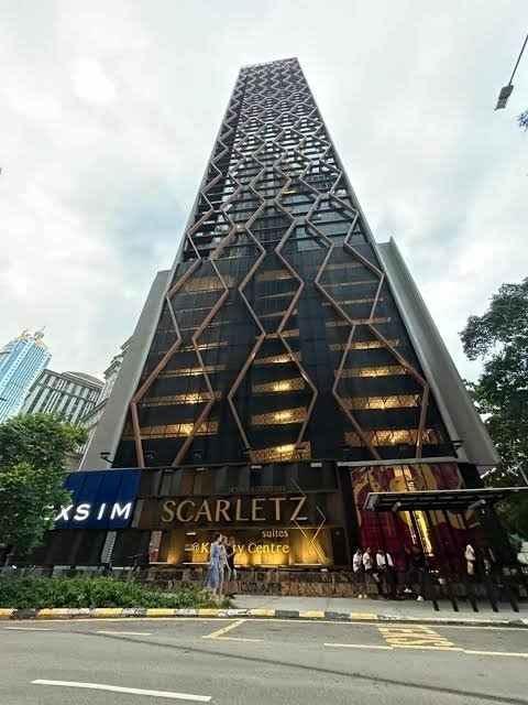 Scarletz