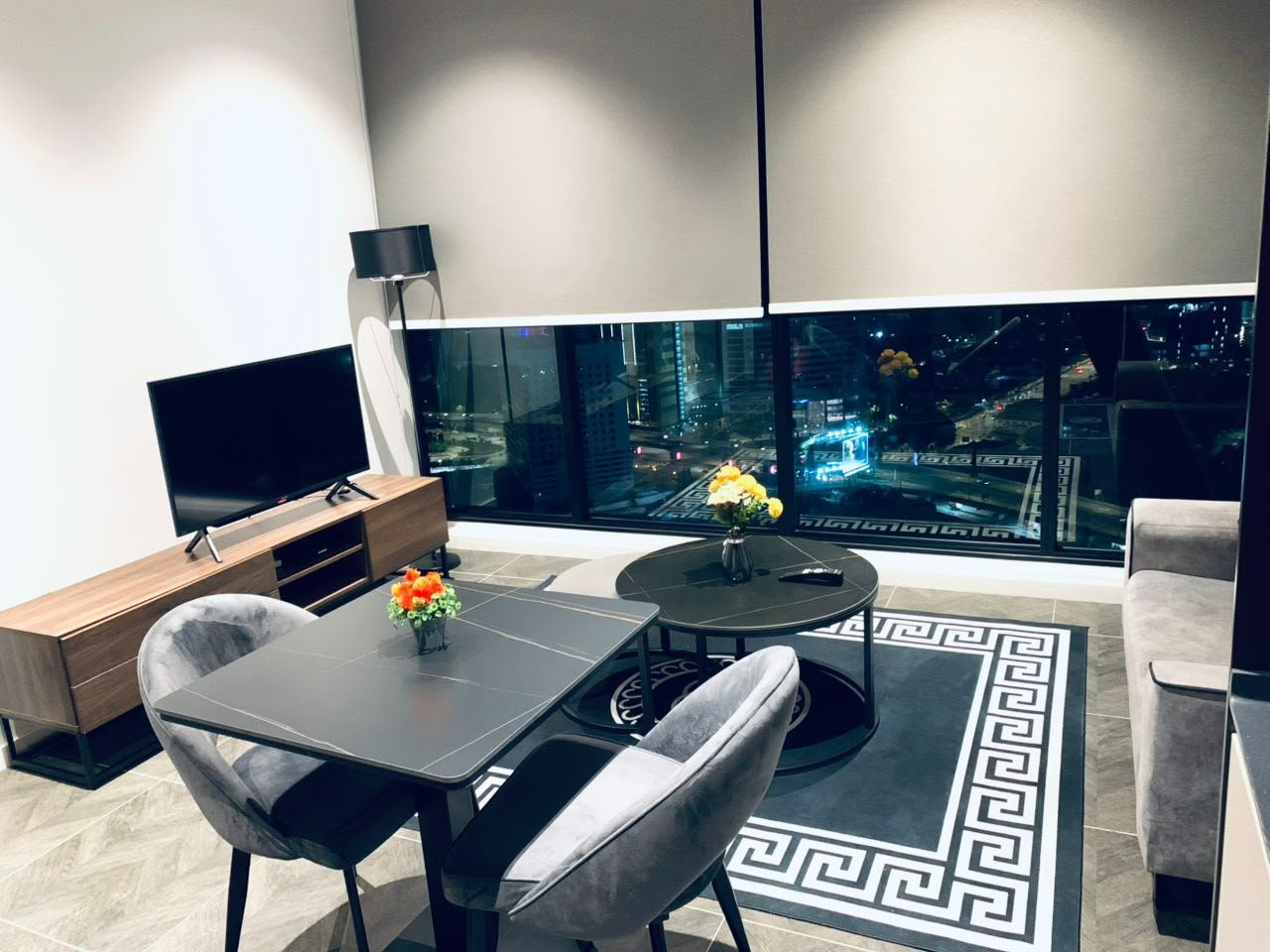 Scarletz Suites 9