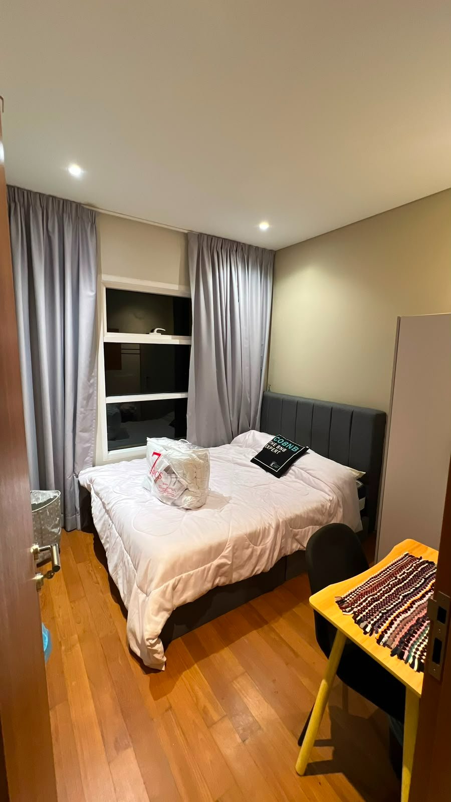 Sky Suites 4