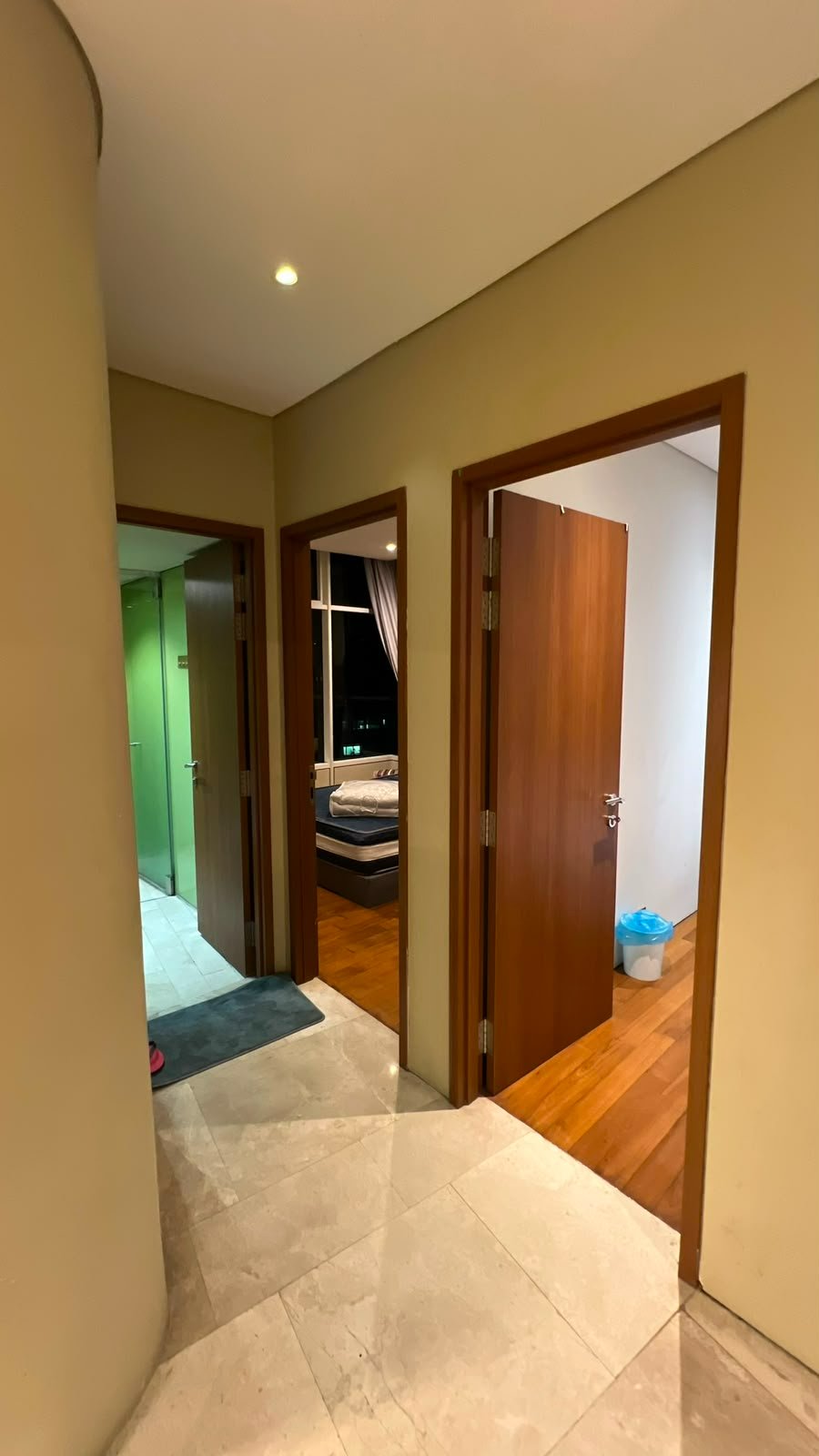 Sky Suites 8