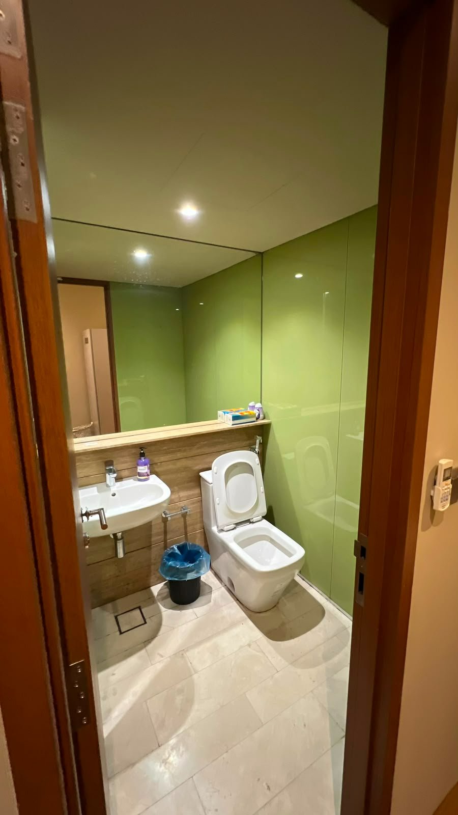 Sky Suites 3