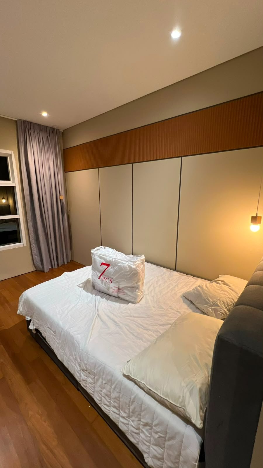 Sky Suites 7