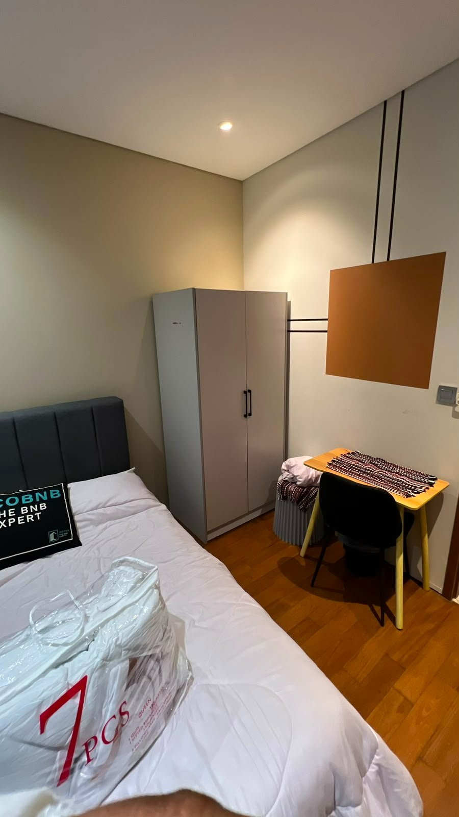 Sky Suites 5
