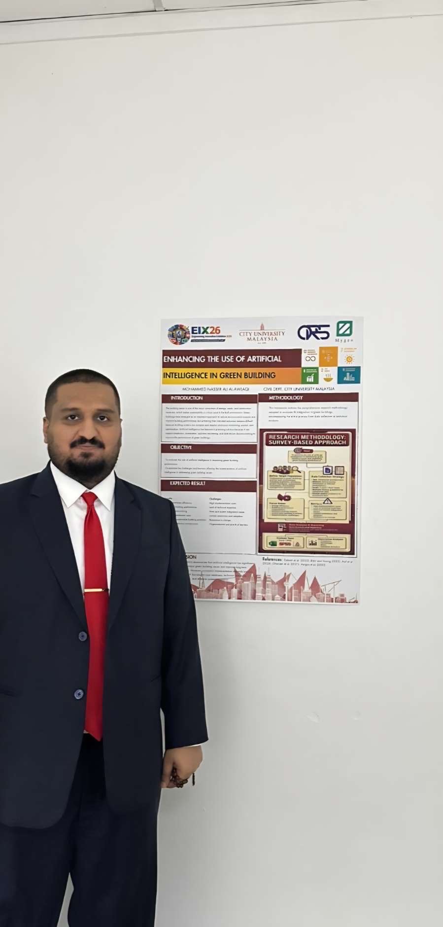 محمد العولقي