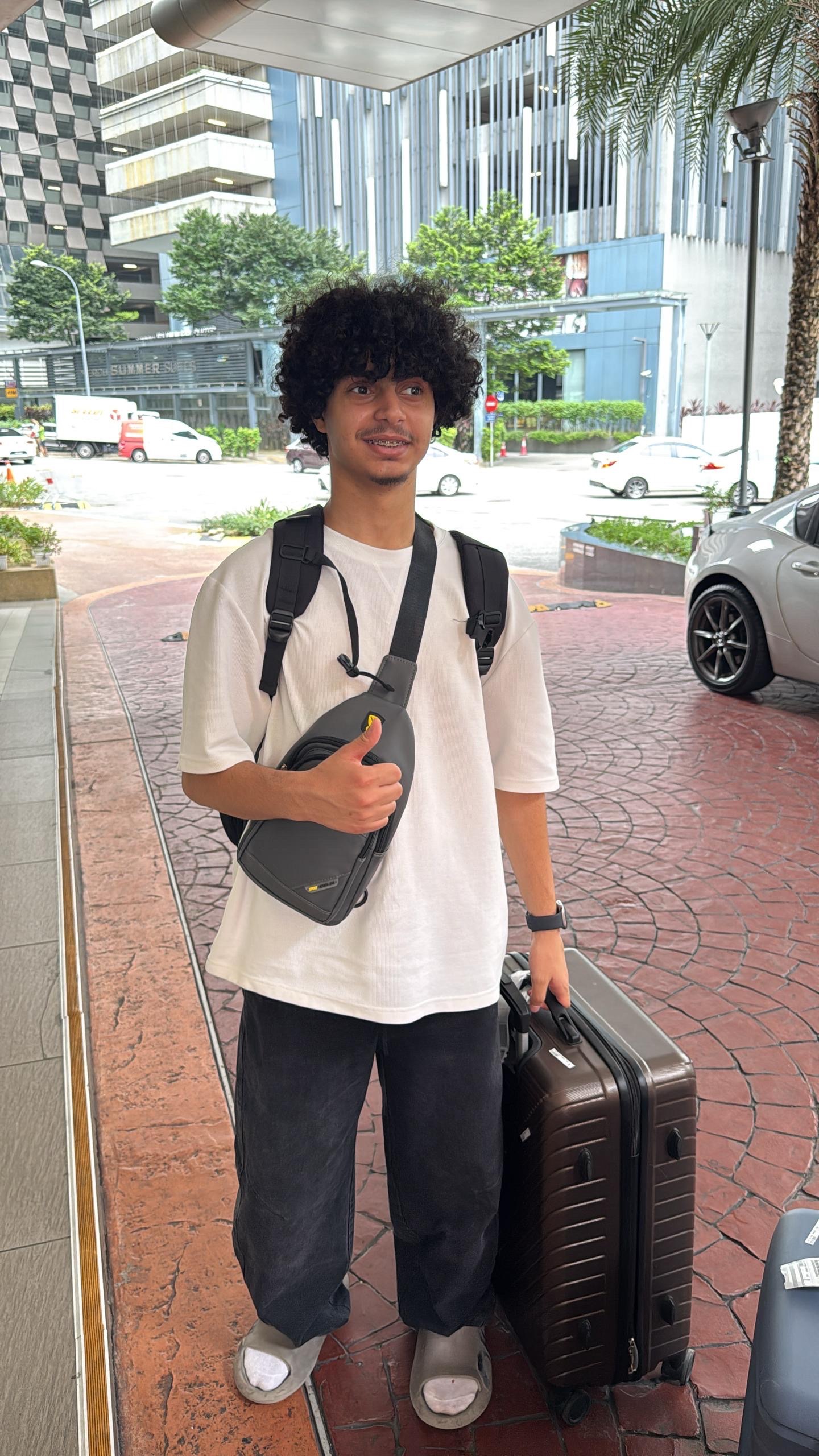 عبدالله أمين