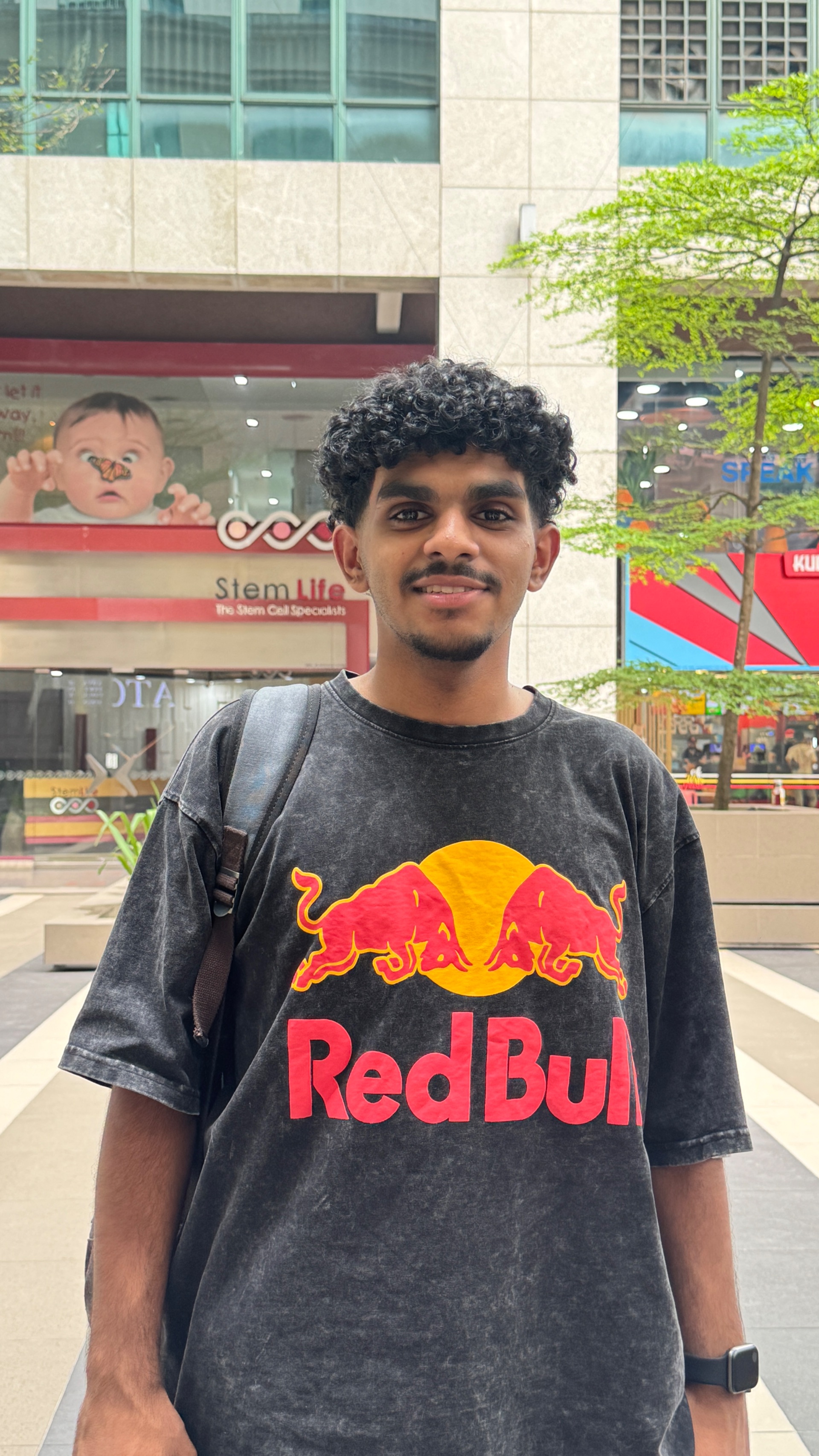 محمد الشنطوب 