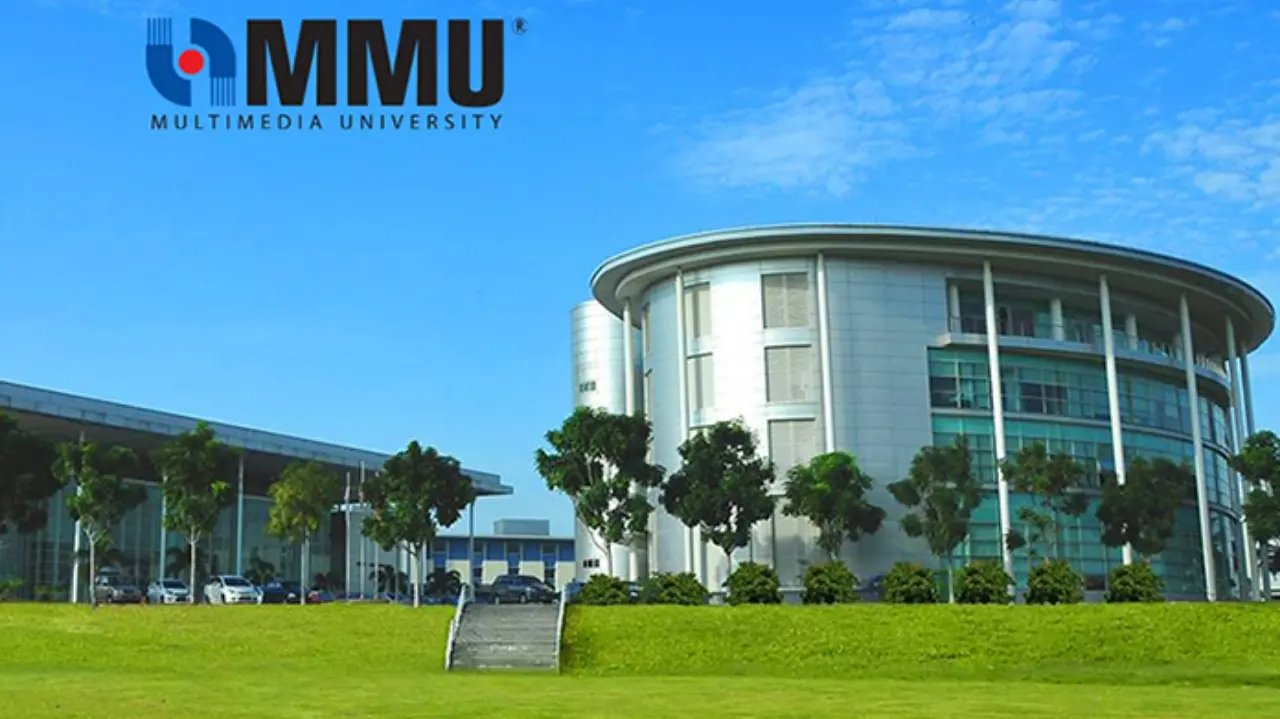 جامعة الملتيميديا (MMU)