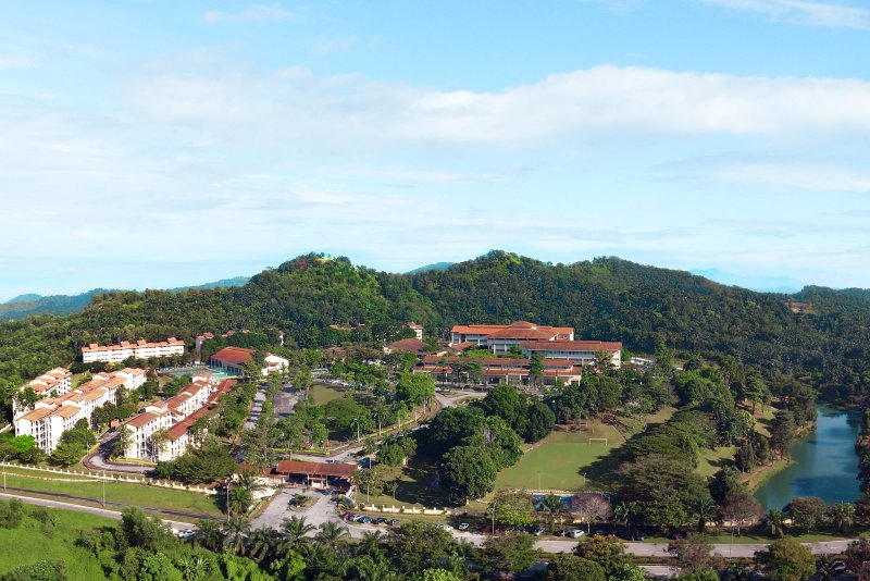 جامعة نيلاي (Nilai)