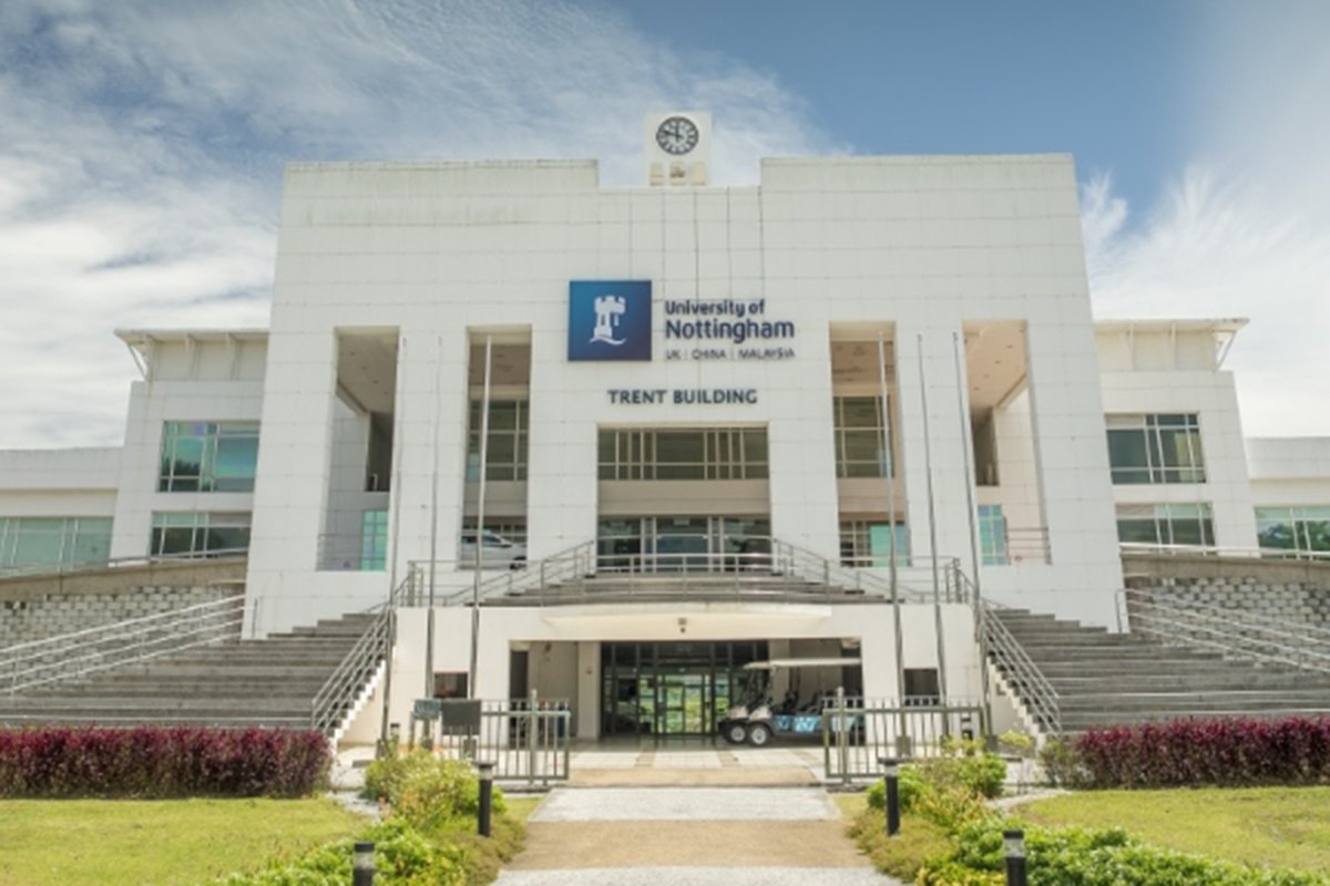 جامعة نوتنغهام ماليزيا