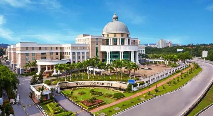 جامعة سيجي