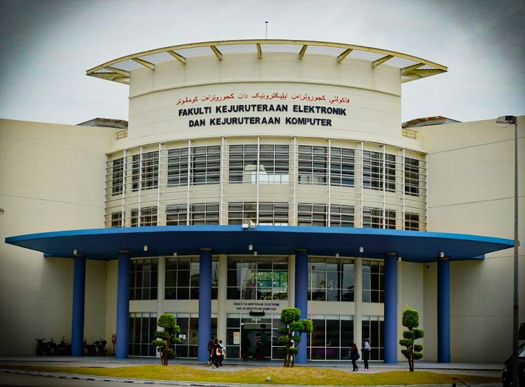 جامعة ملاكا التقنية